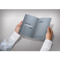 100 GSM Art Paper A3 Size 25,000 Copies (420 mm x 280 mm) Front & Back