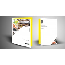 100 GSM Art Paper (210 mm x 280 mm) F&B Qty : 6000