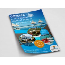 170 GSM Art Paper A4 Size 1,000 Copies (210 mm x 280 mm) Single Side