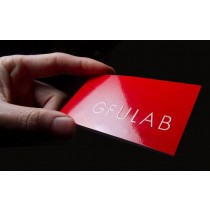 Gloss Front & Back 500