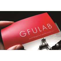 Matt Front / Back Single 1000