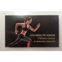 Premium Spot UV Front & Back 1000