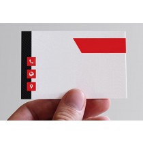 Without Lamination Front & Back 1000