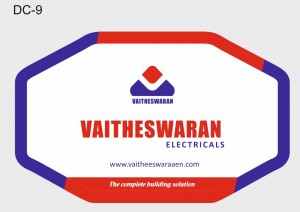 Matt Front & Back 1000 - Die Cut Card (DC-9)