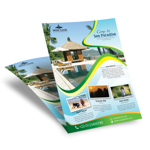 170 GSM Art Paper A4 Size 1,000 Copies (210 mm x 280 mm) Front & Back