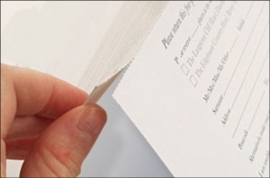 Perforation 1000 Nos.