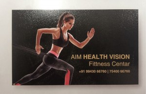 Premium Spot UV Front & Back 1000